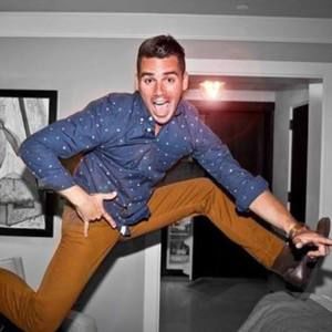 Meet your Posher, Gabriel